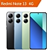 Redmi紅米 Note 13 (8G+256G) 6.67吋 八核心 4G智慧型手機 product thumbnail 1