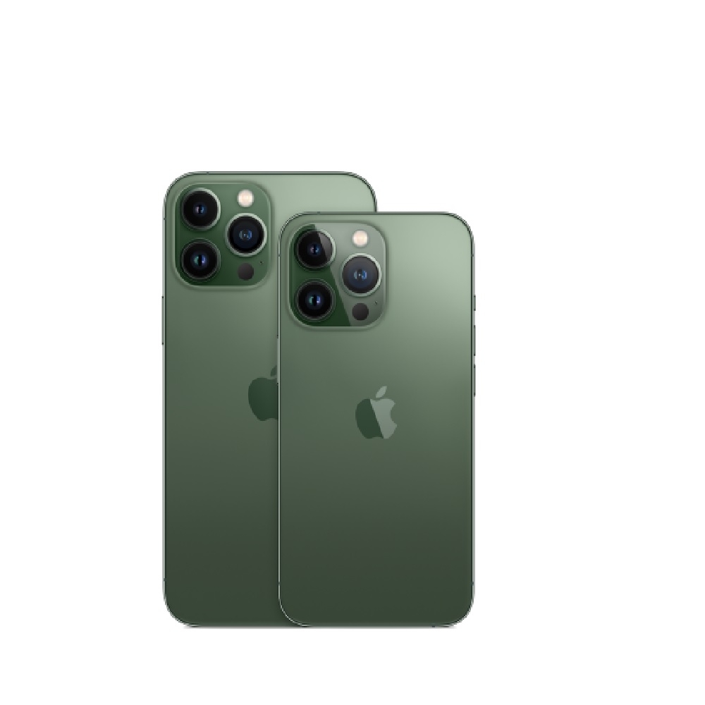 Apple iPhone 13 Pro 128G 5G 蘋果智慧型手機 product image 1