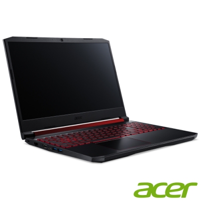 Acer AN515-54-770E 15吋筆電(i7-9750H/8G/512G