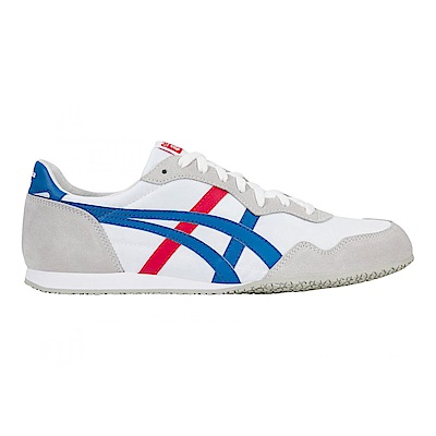 Onitsuka Tiger SERRANO 男女休閒鞋D109L-0142