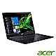 Acer 宏碁 Aspire 3 A315-34-C76J 15吋筆電(N4120/4G/256G SSD/Aspire 3/黑) product thumbnail 1