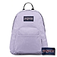 JANSPORT HALF PINT 系列小款後背包 - 粉彩紫丁香 product thumbnail 1