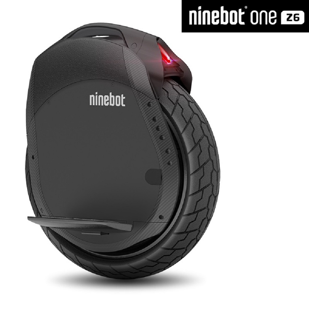 【超值】Ninebot One Z6 玩家版 電動獨輪車(總代理公司貨) - 電動滑板車/平衡車 - @網紅直播人氣商品