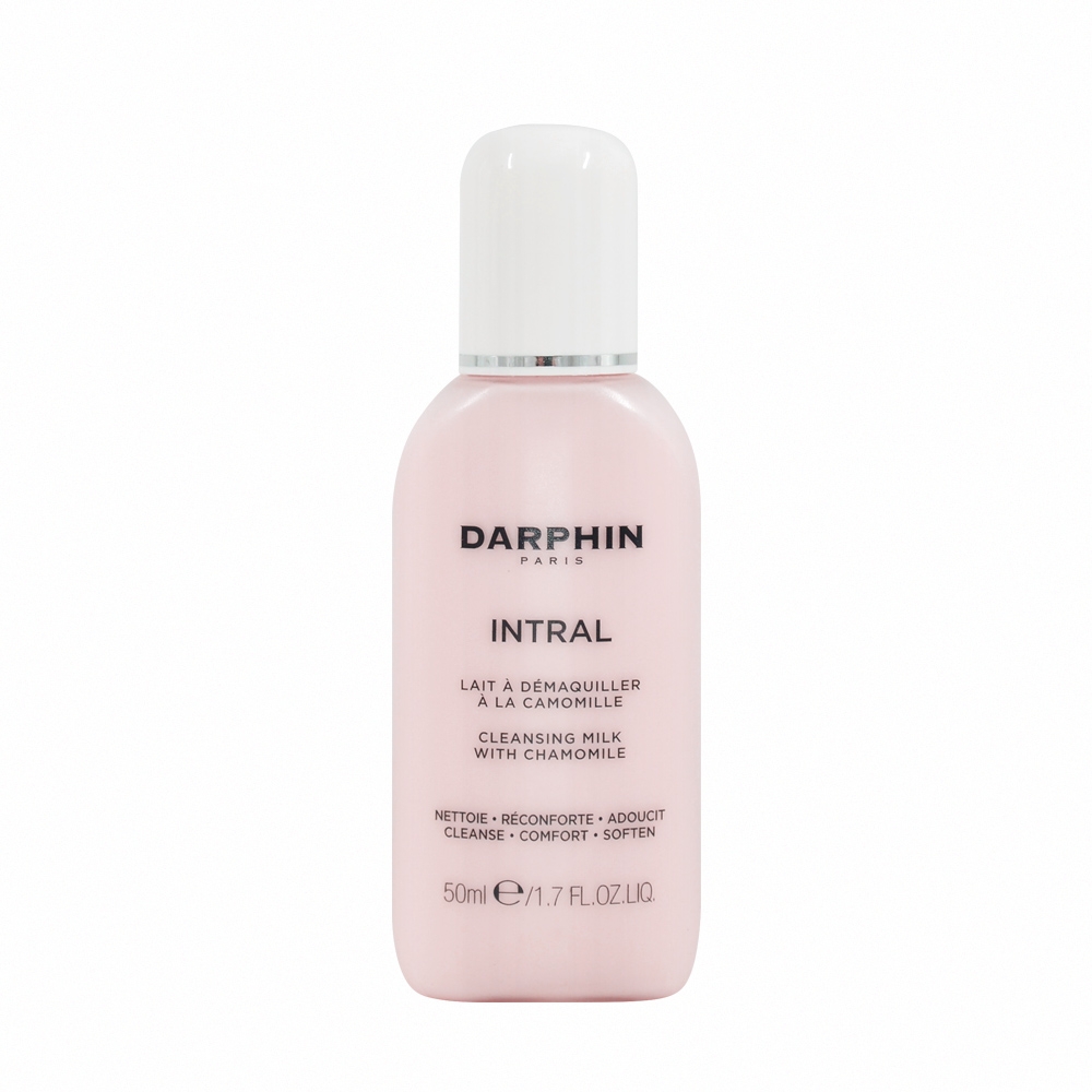 Darphin 朵法 全效舒緩潔膚乳 50ml Intral Cleansing Milk