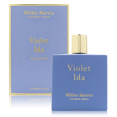 Miller Harris Violet Ida 紫縷凝霧淡香精 100ml