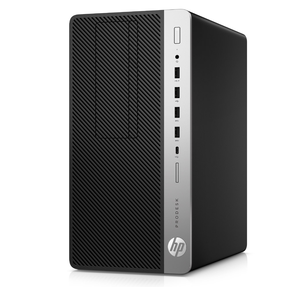 HP 600G4 MT/i5-8500/4GB/1TB/DVDRW/SD/ | i5 | Yahoo奇摩購物中心