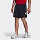 Adidas D4M SHO HF7208 男 短褲 亞洲版 運動 健身 訓練 慢跑 吸濕 排汗 愛迪達 深藍 product thumbnail 1
