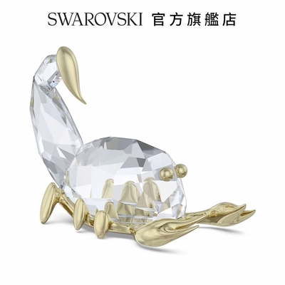 SWAROVSKI 施華洛世奇 Zodiac 天蠍座