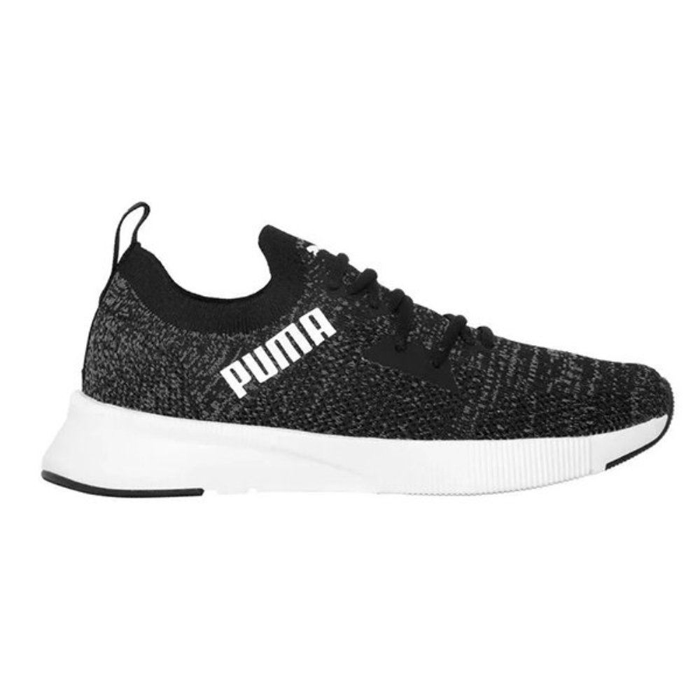 puma flyer runner engineer knit