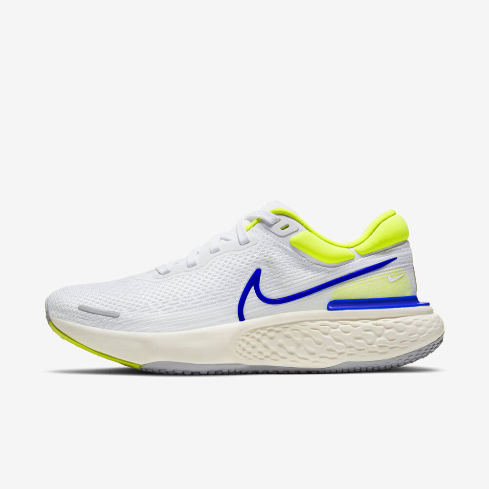 Nike Zoomx Invincible Run Fk [CT2228-101] 男鞋 慢跑 運動休閒 輕量 緩衝 白