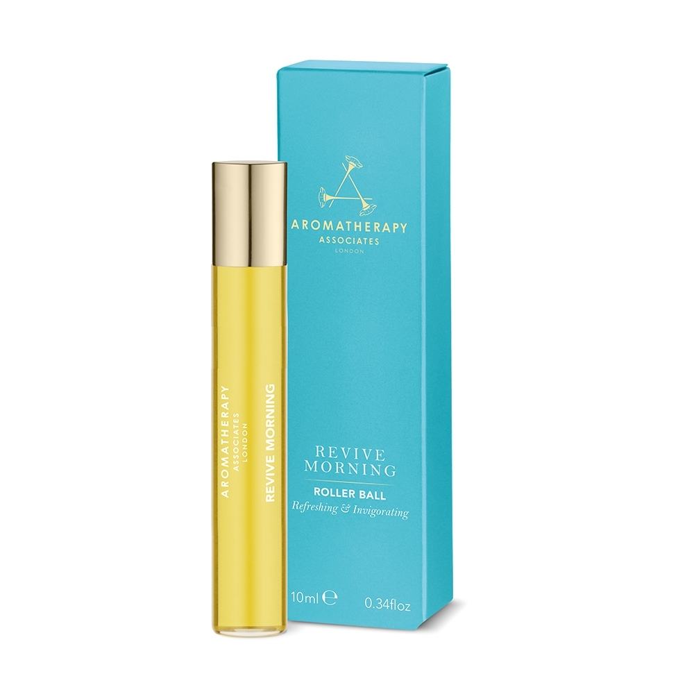 AA 明煥晨曉滾珠香氛10mL(Aromatherapy Associates)