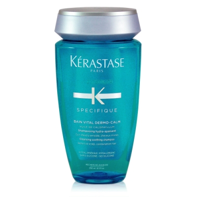 Kerastase 卡詩 清新舒緩髮浴 250ml