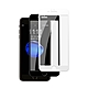 iPhone 6S 6Plus 保護貼手機軟邊玻璃鋼化膜 iPhone6保護貼 iPhone6SPlus保護貼 product thumbnail 1