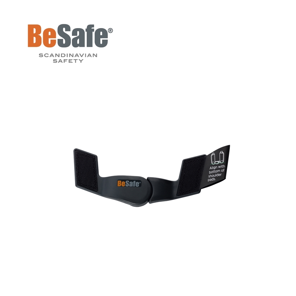 BeSafe iZi Modular安全帶固定扣