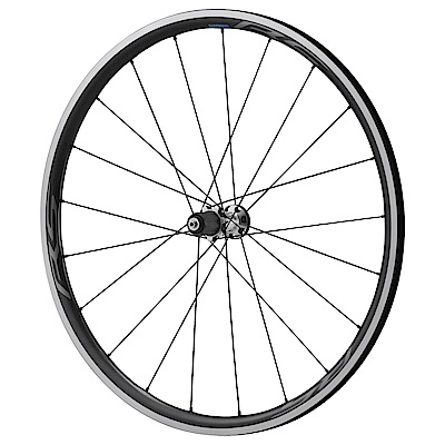 【SHIMANO】WH-RS700-C30-TL 公路車無內胎式輪組