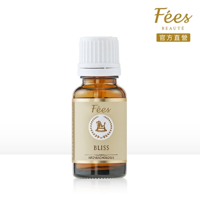 Fees Beaute法緻 仙子寶貝 複方精油15ml