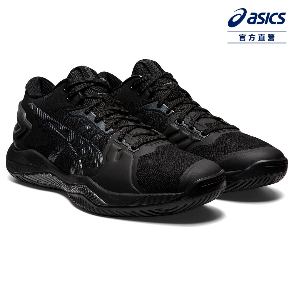 ASICS 亞瑟士GELBURST 26 LOW 中性款低筒籃球鞋1063A057-001 | 其他