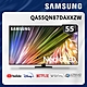 SAMSUNG三星 55吋 4K Neo QLED量子120Hz Mini LED連網智慧顯示器 QA55QN87DAXXZW product thumbnail 1