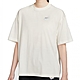 NIKE 上衣 女款 短袖上衣 運動 AS W NSW SS TEE BF GCEL 白 HJ9427-133 (2S3669) product thumbnail 1