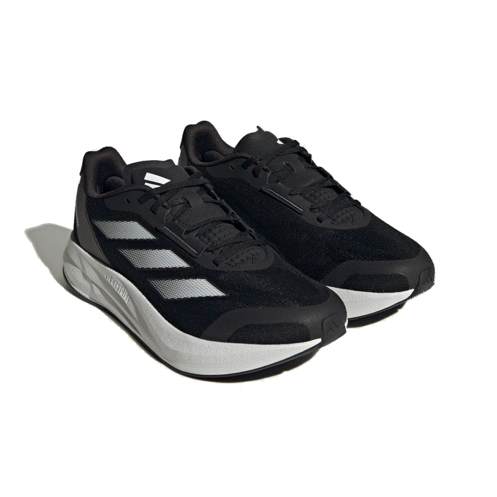 【Adidas 愛迪達】 DURAMO SPEED M 跑步 輕量 耐力 透氣 穩定 慢跑鞋 運動鞋 男女 - ID9850