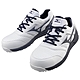 MIZUNO LS II 防護鞋-白黑-F1GA213401 product thumbnail 1