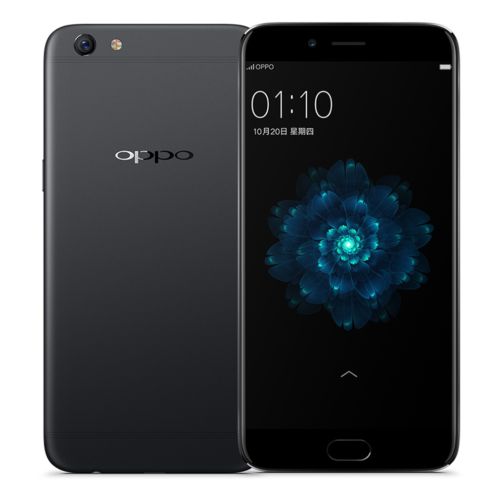 【福利品】OPPO R9s Plus (6G/64G) 6吋雙卡八核智慧型手機