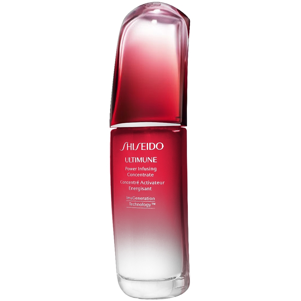 SHISEIDO 資生堂 紅妍肌活露N(75ml)(公司貨)