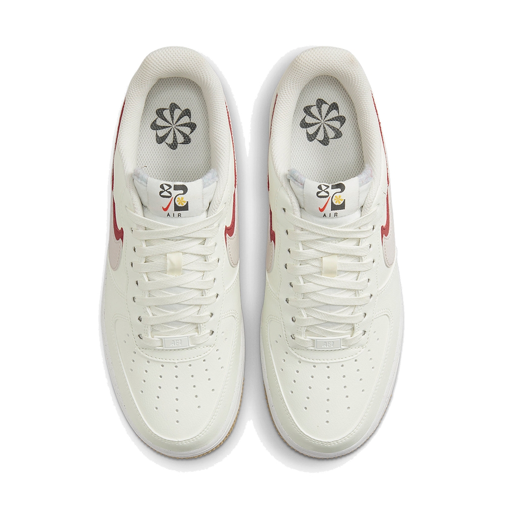 Nike 休閒鞋WMNS AIR FORCE 1 07 LX 女-DX6065101 | 慢跑鞋| Yahoo奇摩