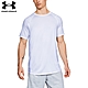 【UNDER ARMOUR】UA 男 MK1短T-Shirt-人氣新品 product thumbnail 1