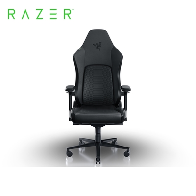 雷蛇Razer Iskur V2 RZ38-04900200-R3U1電競椅/黑