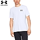 【UNDER ARMOUR】UA男 Training Graphics短T-Shirt-優惠商品 product thumbnail 1