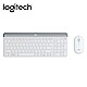 羅技 logitech MK470超薄無線鍵鼠組 product thumbnail 4