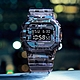 CASIO 卡西歐 G-SHOCK 動感數位電子腕錶 母親節 禮物 48.9*42.8mm / DW-5600NN-1 product thumbnail 1
