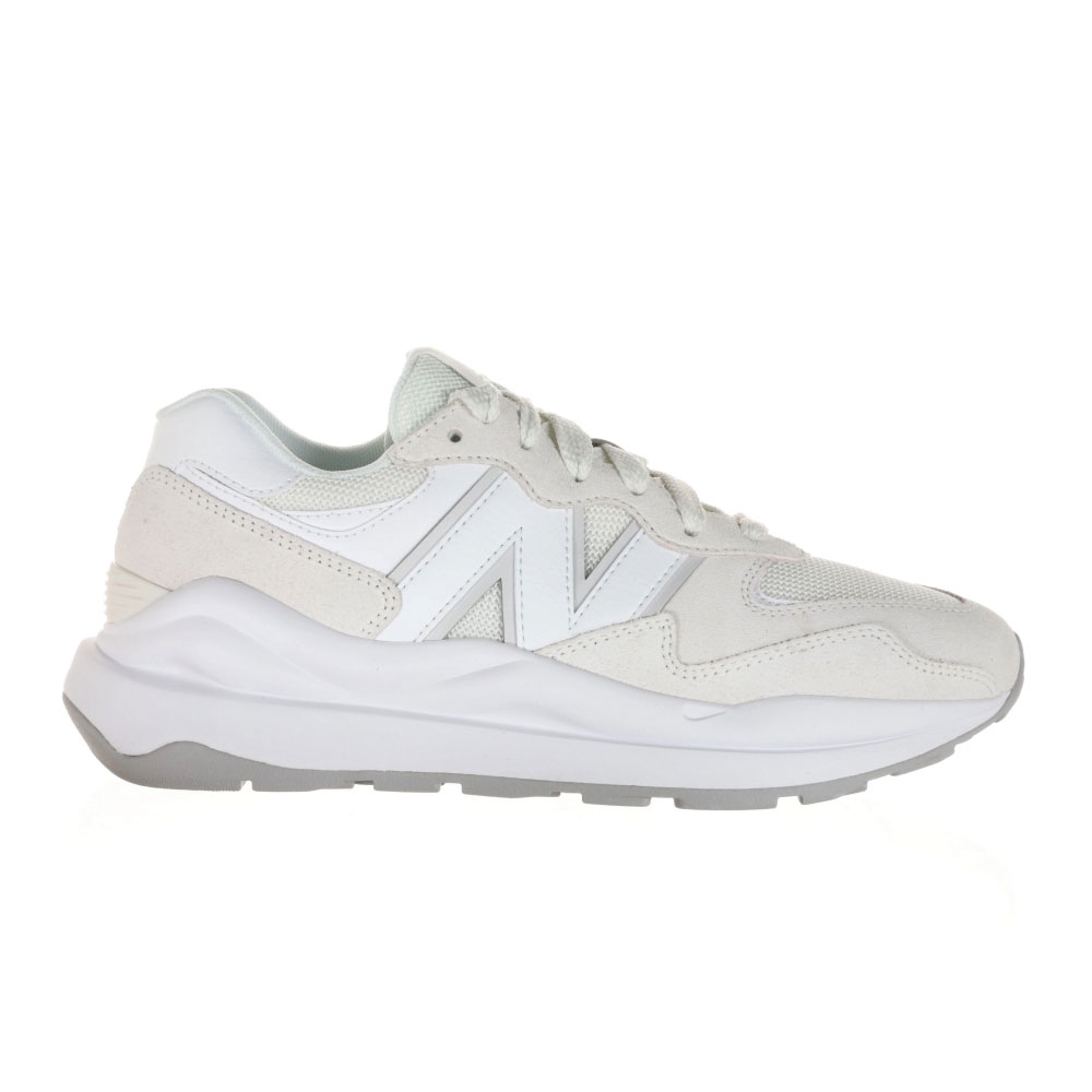 New Balance 57/40系列女復古休閒鞋-杏白-W5740ESA-B | 休閒鞋| Yahoo