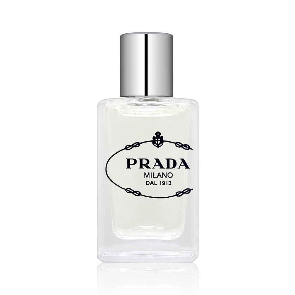 PRADA 杏仁精粹女性淡香精 8ml