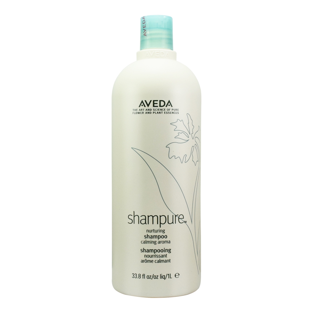 AVEDA 純香洗髮菁 1000ml