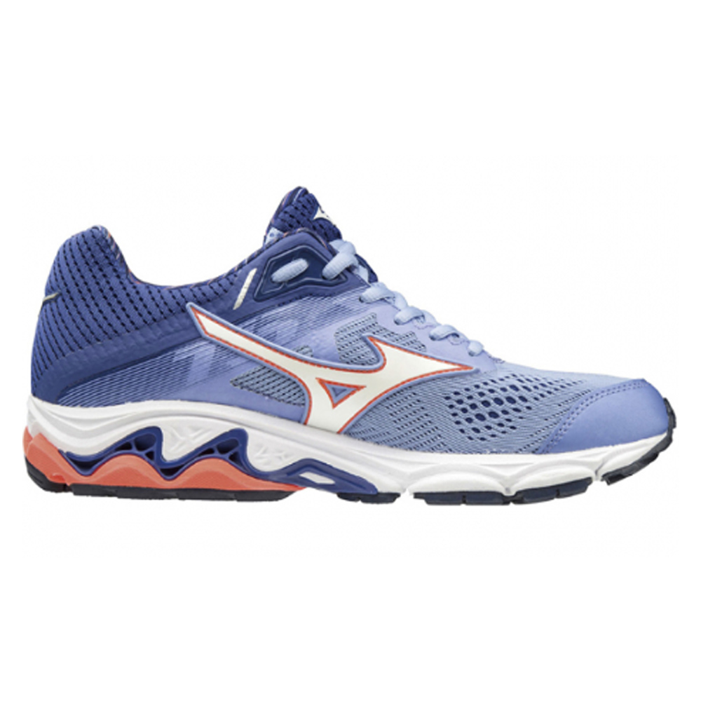 mizuno wave inspire 15d