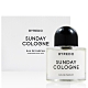 Byredo Sunday Cologne 週日之香淡香精 EDP 50ml product thumbnail 1