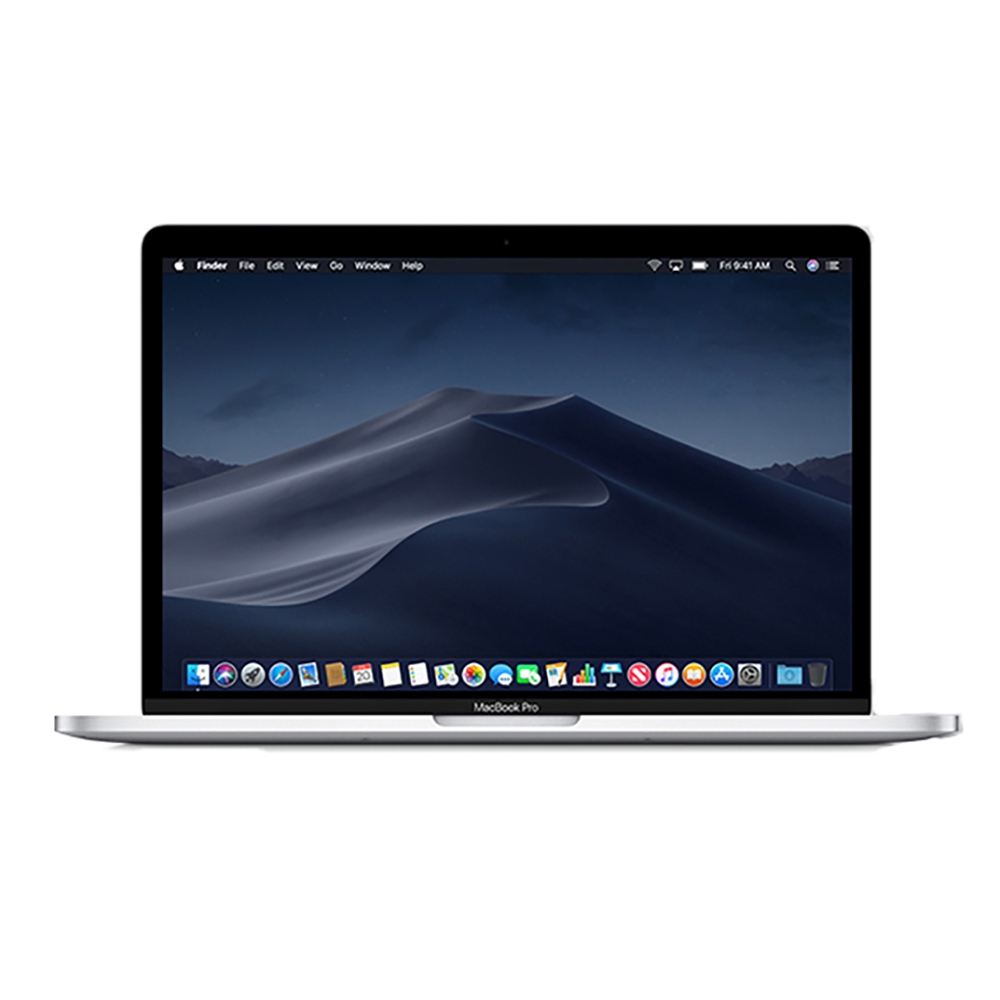 福利品】Apple MacBook Pro 2019 13吋2.4GHz四核i5處理器8G記憶體256G