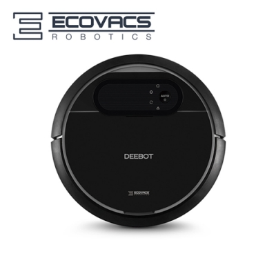 【Ecovacs】掃地機器人DN78 (福利品)