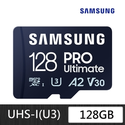 SAMSUNG PRO Ultimate128G