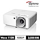 【Optoma】奧圖碼 Full-HD 小宅高亮高CP值雷射投影機 Wave 110R product thumbnail 1