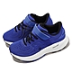 New Balance 童鞋 Fresh Foam X 860 V13 寬楦 中童 藍 白 魔鬼氈 運動鞋 NB 紐巴倫 PA860C13-W product thumbnail 1