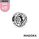 【Pandora官方直營】星際大戰「韓索羅與莉亞公主」鏤空造型串飾-絕版品 product thumbnail 1