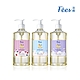 Fees法緻 嬰兒柔護泡泡露300ml 3入(媽咪合購推薦) product thumbnail 1