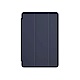 Apple 蘋果 原廠 iPad mini 4 Smart Cover(午夜藍) product thumbnail 1