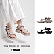 Teva 涼鞋 W Terra FI 5 Universal 女鞋 魔鬼氈 織帶 運動涼鞋 2色 單一價 1099443BLK product thumbnail 1