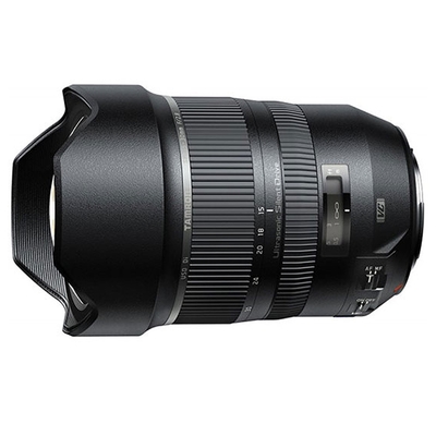 Tamron SP 15-30mm F/2.8 Di VC USD-A012-for Canon 超廣角變焦鏡頭