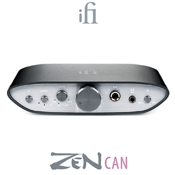 iFi Audio ZEN CAN 耳機擴大機