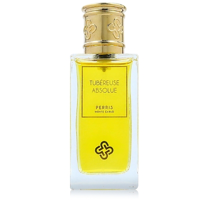 Perris Monte Carlo 沛里斯蒙地卡羅 Tuberose 晚香玉香精 50ML TESTER (平行輸入)